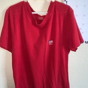 JOHN GALT/BRANDY USA TOP